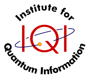 IQI logo designed by Andrew Landahl.