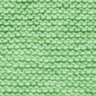 Flat knit (K =0)