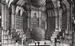 Library of Babel